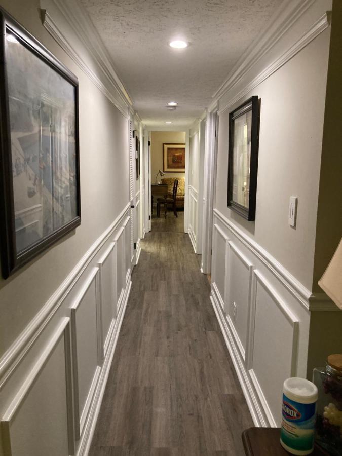 Spacious 3 Bedroom 2 Bath Condo Close To Five-Points In Athens Zewnętrze zdjęcie